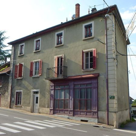 Grand Studio Et Jolies Chambres A Louer Passins Екстериор снимка