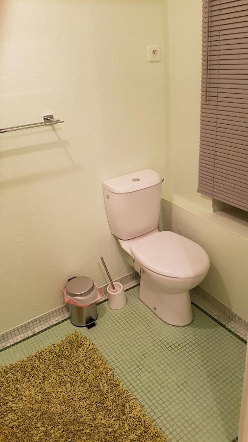 Grand Studio Et Jolies Chambres A Louer Passins Екстериор снимка