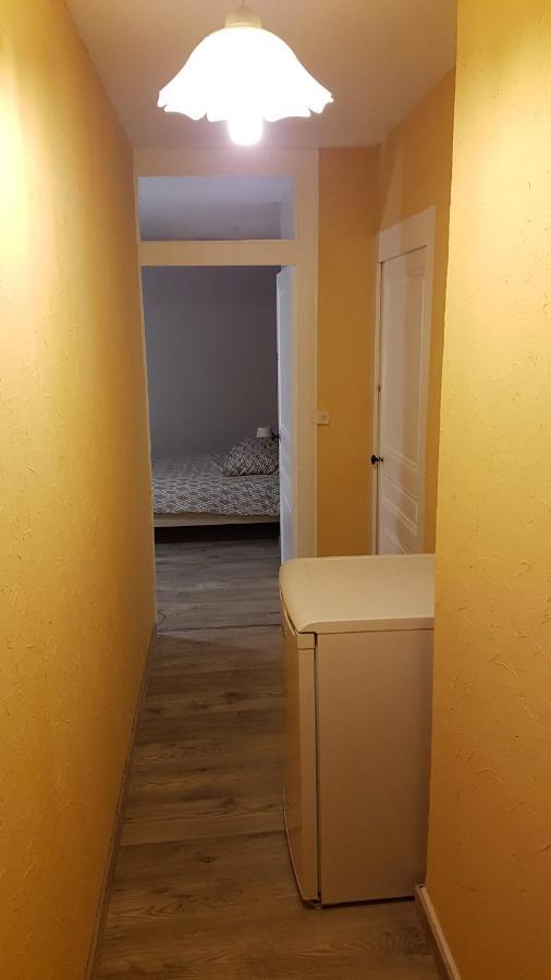 Grand Studio Et Jolies Chambres A Louer Passins Екстериор снимка