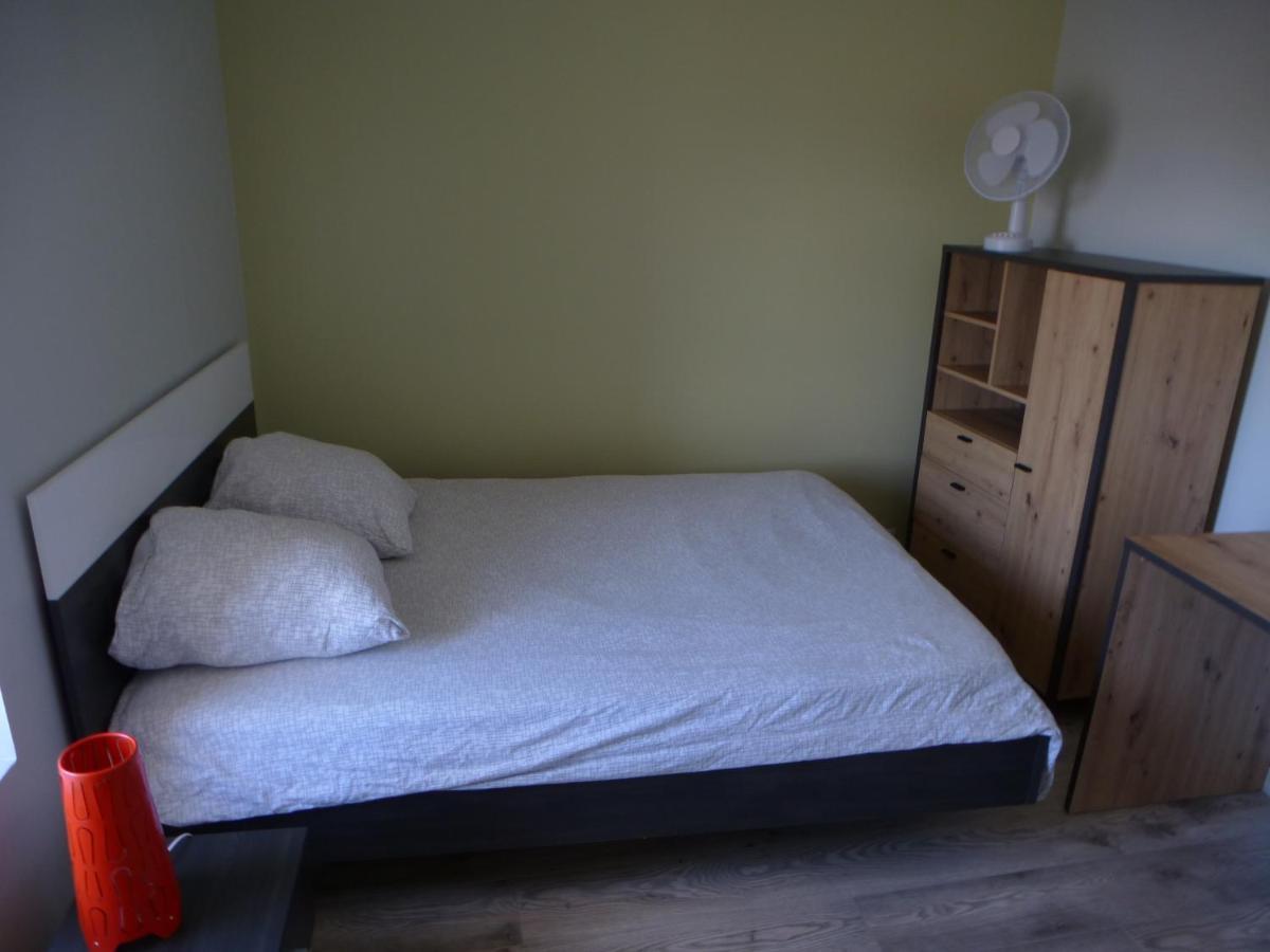 Grand Studio Et Jolies Chambres A Louer Passins Екстериор снимка
